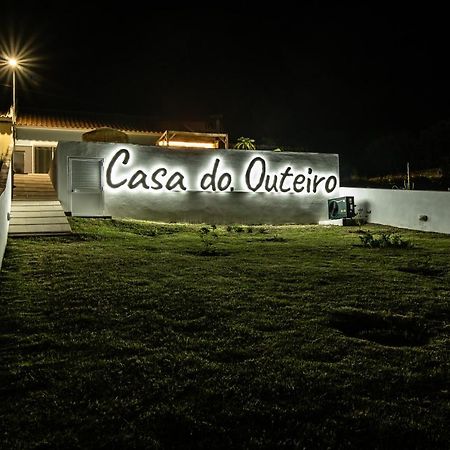 Casa Do Outeiro With Heated Pool 30C Villa Povoacao  Exterior foto